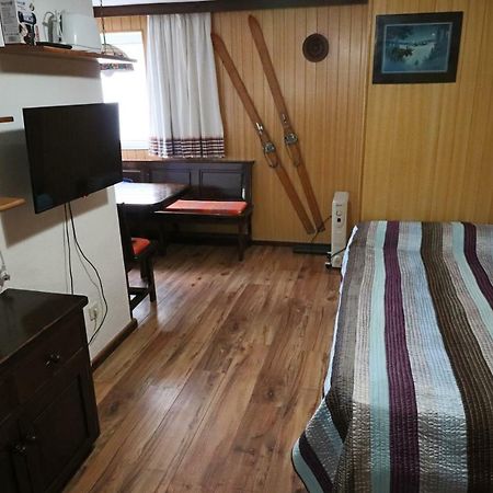Presidente Con Vistas Al Veleta Apartamento Serra Nevada Exterior foto