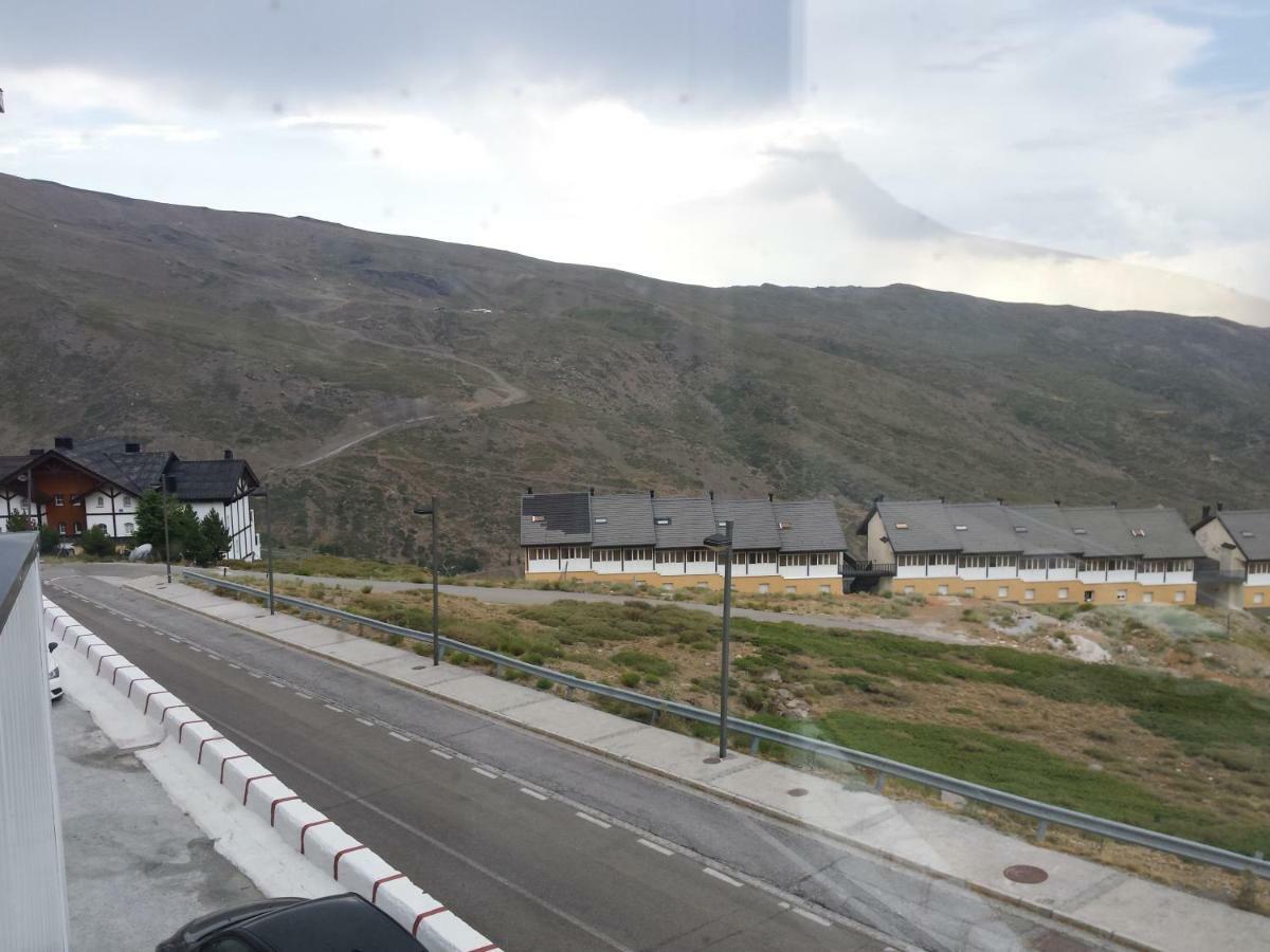 Presidente Con Vistas Al Veleta Apartamento Serra Nevada Exterior foto
